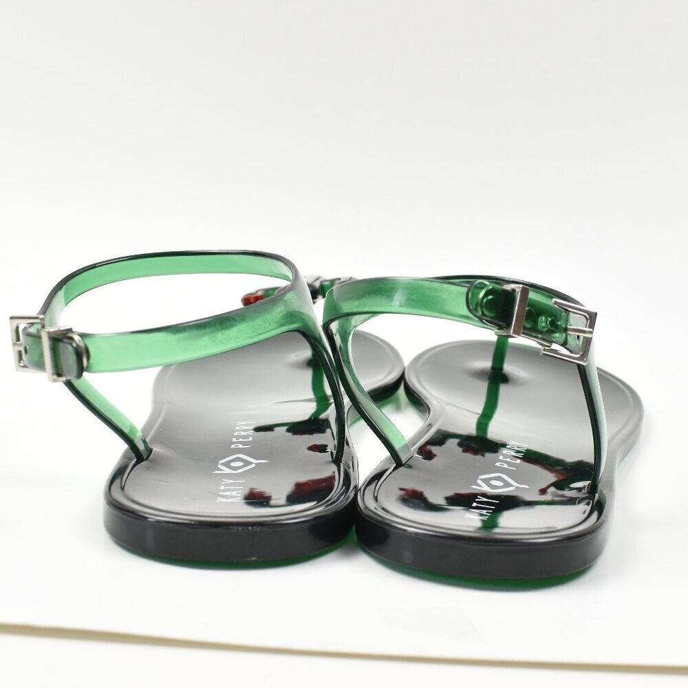 Katy Perry The Geli Collection Cactus Sandal - 8 - Picture 10 of 12